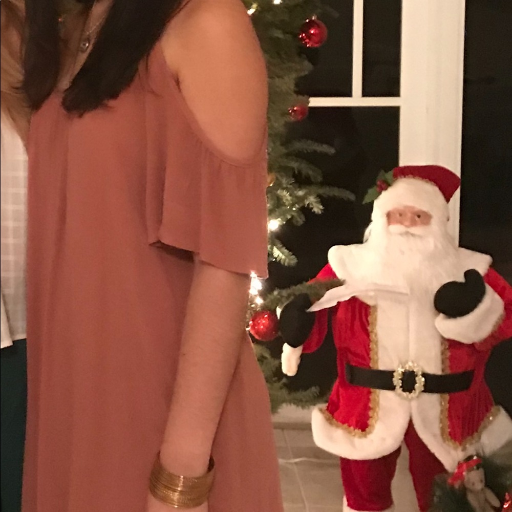 Cute dress almost new